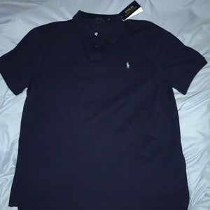 Polo Ralph Lauren Short Sleeve Polo